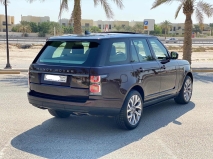 للبيع لاند روفر RANGE ROVER 2019