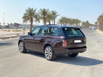 للبيع لاند روفر RANGE ROVER 2019