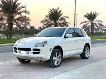 للبيع بورش Cayenne S 2006