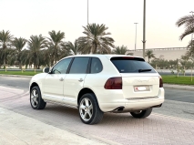 للبيع بورش Cayenne S 2006