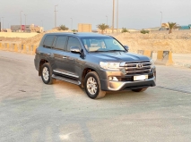 للبيع تويوتا Land Cruiser  2016