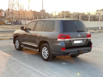 للبيع تويوتا Land Cruiser  2016