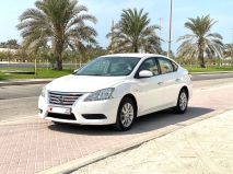 للبيع نيسان Sentra 2020