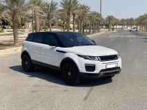 للبيع لاند روفر RANGE ROVER EVOQUE 2016