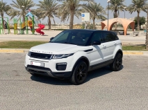 للبيع لاند روفر RANGE ROVER EVOQUE 2016