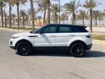 للبيع لاند روفر RANGE ROVER EVOQUE 2016