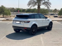 للبيع لاند روفر RANGE ROVER EVOQUE 2016