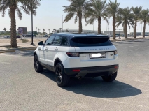 للبيع لاند روفر RANGE ROVER EVOQUE 2016