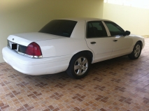 للبيع فورد Crown Victoria 2006