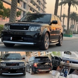 للبيع لاند روفر RANGE ROVER SPORT 2010