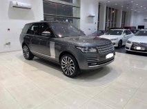 للبيع لاند روفر RANGE ROVER 2016