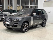 للبيع لاند روفر RANGE ROVER 2016