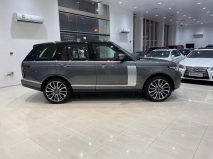 للبيع لاند روفر RANGE ROVER 2016