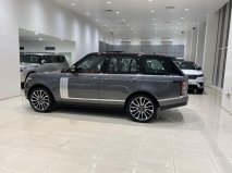 للبيع لاند روفر RANGE ROVER 2016