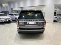 للبيع لاند روفر RANGE ROVER 2016