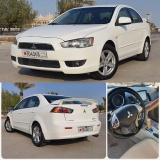 للبيع متسوبيشي Lancer 2008