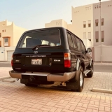 للبيع تويوتا Land Cruiser  1997