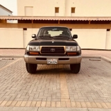 للبيع تويوتا Land Cruiser  1997