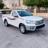 للبيع تويوتا Hilux 2023