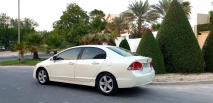 للبيع هوندا Civic 2008