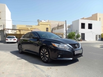 للبيع نيسان Altima 2017