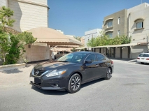 للبيع نيسان Altima 2017