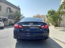 للبيع نيسان Altima 2017