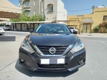 للبيع نيسان Altima 2017