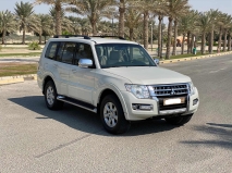 للبيع متسوبيشي Pajero 2016