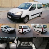 للبيع ستروين berlingo 2016