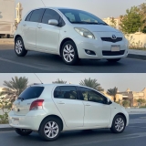 للبيع تويوتا Yaris 2010