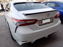 للبيع تويوتا camry 2018