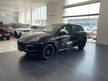 للبيع بورش Cayenne GTS  2014