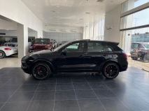 للبيع بورش Cayenne GTS  2014