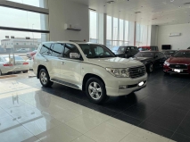 للبيع تويوتا Land Cruiser  2011