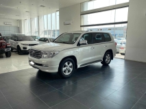 للبيع تويوتا Land Cruiser  2011