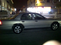 للبيع فورد Crown Victoria 2006