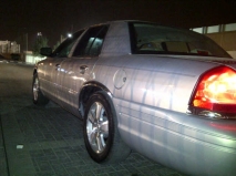 للبيع فورد Crown Victoria 2006