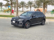 للبيع Zotye T600 2019