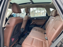 للبيع Zotye T600 2019