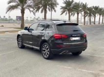 للبيع Zotye T600 2019