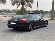 للبيع بورش Panamera 2012