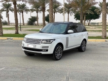 للبيع لاند روفر RANGE ROVER 2013