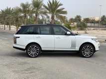 للبيع لاند روفر RANGE ROVER 2013