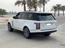 للبيع لاند روفر RANGE ROVER 2013