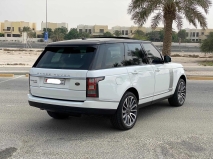 للبيع لاند روفر RANGE ROVER 2013