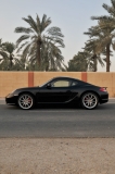 للبيع بورش Cayman S 2010