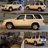 للبيع نيسان Pathfinder 2002