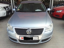 للبيع فولكس واجن Passat  2006