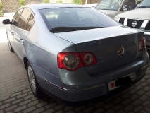 للبيع فولكس واجن Passat  2006